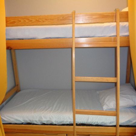 Studio Cabine 4 Personnes Le Touquet Eksteriør billede