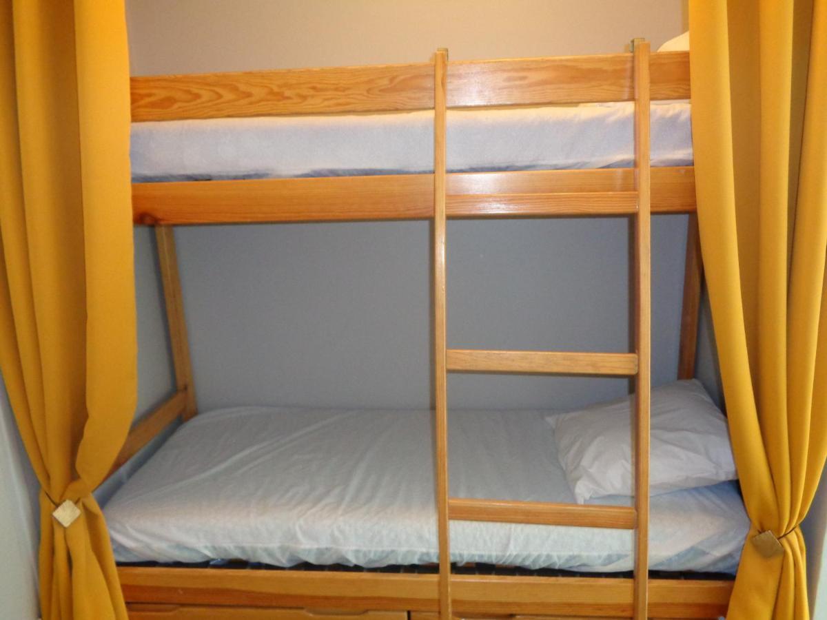 Studio Cabine 4 Personnes Le Touquet Eksteriør billede